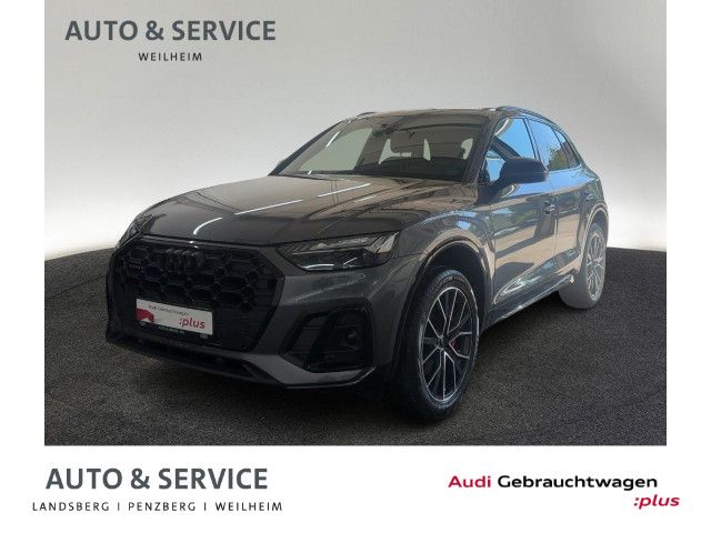 Image of Audi Q5