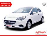 Opel Corsa 1.2 Klima AUX Aktivlenkung - Opel Corsa: 1.2