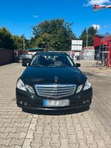 Mercedes-Benz E 220 CDI W212 neu TÜV 08.2027 - Mercedes-Benz: Kombi, W202