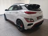 Hyundai Kona 2.0 T-GDI Navi|CAM|Tempomat|SHD - Hyundai KONA in Frankfurt (Main)