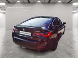 BMW 430i xDrive Gran Coupé M Sport Navi AHK Kamera - BMW 4er Reihe: 5 Türen