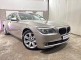 BMW 730d HEAD-UP DISTRONIC PLUS KEYLE SCHECKHEFT TOP - BMW 7er Reihe in Bochum