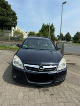 Opel Signum 1.9 - Opel Signum mit Diesel-Antrieb: Kombi, 1.9