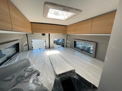 Adria Twin Supreme 640 SLB ***60 Years Edition***