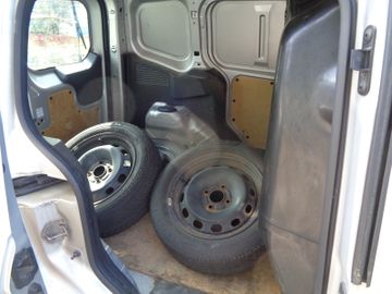 Ford Transit - 5