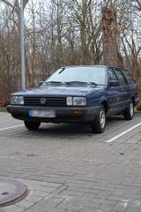 Volkswagen VW Passat 32b/B2 Bj. 1987 TÜV NEU H-Kennze... - Volkswagen Passat: 32b