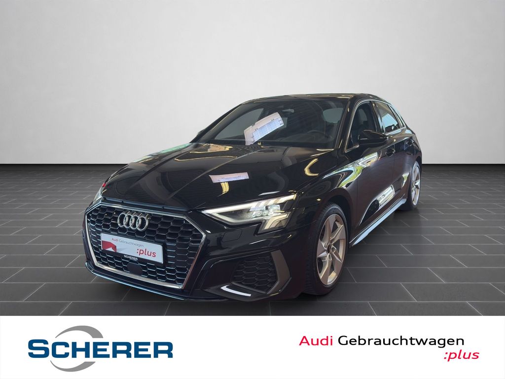 Image of Audi A3