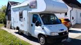 Knaus Fiat Ducato - Knaus Ducato