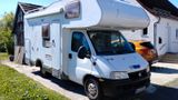 Knaus Fiat Ducato - Knaus Alkoven