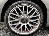 Abarth 595 Turismo T-Jet 16V 1.4 Turbo Sportpaket AD El - Abarth 595 Turismo aus 2022
