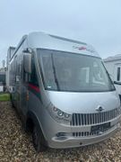 Carthago S-Plus I 58 XL QB *inkl. Markise, TV*