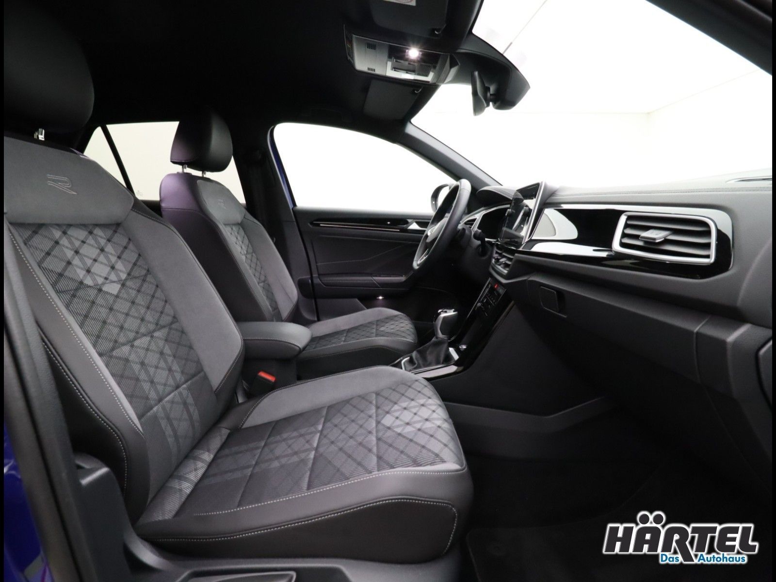 Volkswagen T-Roc - Bild 6