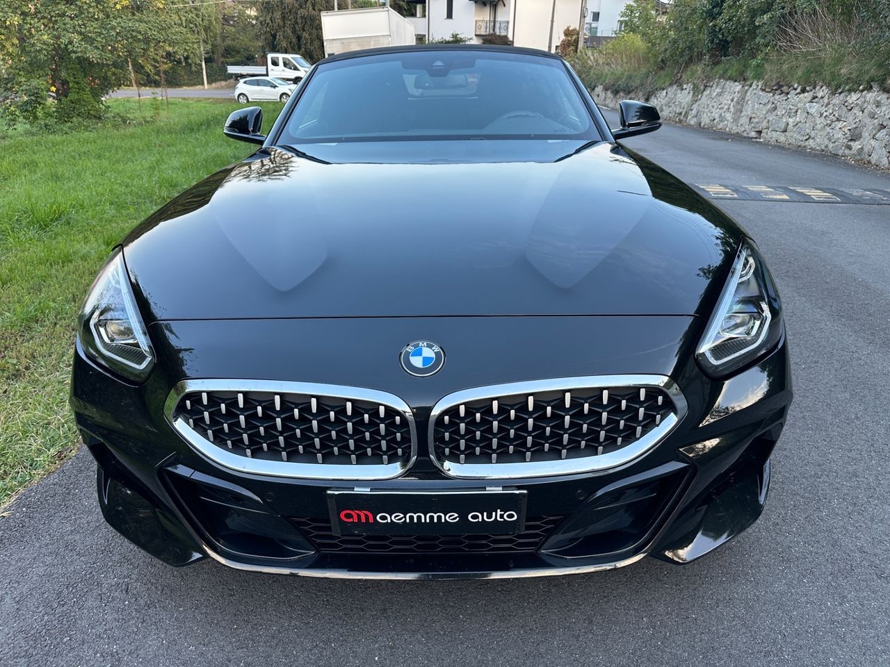 BMW Bmw Z4 sDrive30i Msport - 2021 imagem 2