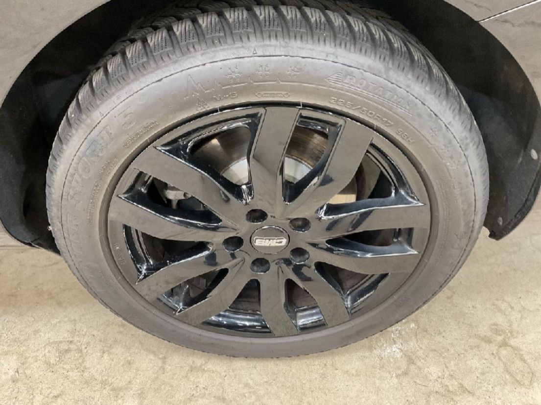 Fahrzeugabbildung SKODA Superb Com 2.0d DSG LED+/NAVI/SHZ/MEMO/8Fa