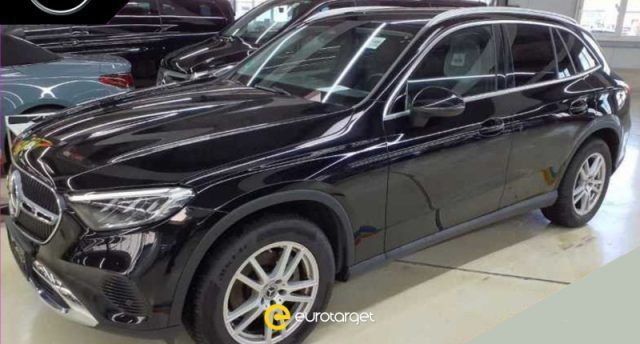 Otros MERCEDES-BENZ GLC 220 d 4Matic Mild Hybrid Advan