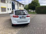 Ford Grand C-Max 1,0 EcoBoost 92kW Business Editi... - Ford Grand C-Max aus 2016