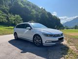 Volkswagen Passat 2.0 TDI SCR 140kW DSG 4MOTION Highlin... - Volkswagen Passat: TDI 140 Dsg