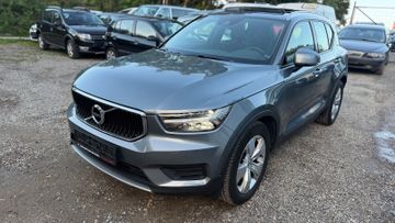 Volvo XC40 - 5