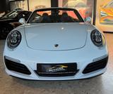 Porsche 991.2 Carrera Cabriolet / Roadster ++ FACELIFT - Porsche 991: Weiß