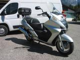 Honda Silver Wing 600 FJS600 - HONDA ROLLER 600
