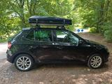 Skoda Fabia 1.0l MPI 44kW mit Skycamp Mini Dachzelt - Skoda Fabia in Solingen
