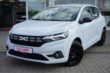 Dacia Sandero III 1.0 TCE Tempomat Kamera Navi LED - Dacia Sandero mit Benzin-Antrieb: Automatik