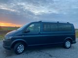 Volkswagen T6 lang, Camper, 9Sitzer, Automatik 150PS, Euro  - : Kombi, Camper