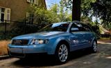 Audi A4 B6 3.0 V6 Quattro Avant  S-Line 220PS HU12/27 - Audi A4 aus 2002: Line
