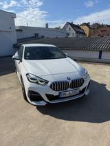 BMW 218 Gran Coupé M-Sport, Kamera, Sonnenschutz, - BMW 218 Gran Coupé: Privatanbieter
