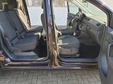 Volkswagen Caddy PKW 1.0 TSI Trendline KLima Standheizg - : Pkw