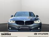 BMW 320d xDrive 20Zoll LED NAVI Keyless WKR Klima - BMW 320 Gran Turismo aus 2013