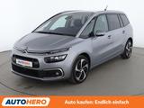 Citroën C4 Grand Picasso 1.6 THP Shine Aut.*NAVI*XENON* - Citroën Grand C4 Picasso / SpaceTourer
