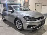 Volkswagen Golf VII Lim. Comfortline LED/Navi/ACC - Volkswagen: L