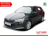 Skoda Fabia Combi 1.0 MPI Active Sitzheizung Klima DAB - Skoda Fabia: Combi Active