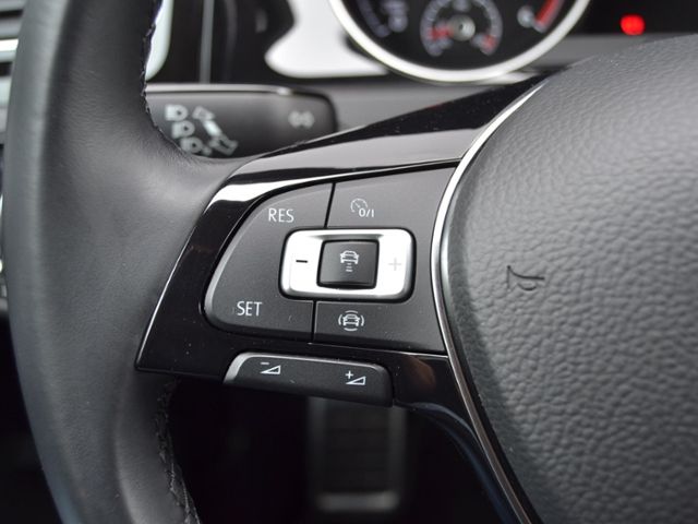 Golf VII 1.6 TDI Join NAVI/ACC/PDC/16-ZOLL/CLIMA