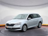 Skoda Fabia Combi Active 1.0TSI*AHK PDC Bluetoo Klima - Skoda Fabia in Aachen