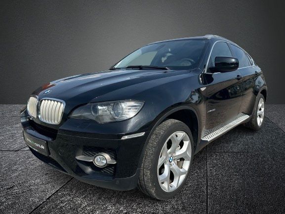 BMW BMW X6 50i xDrive *BITTE LESEN*