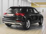 Audi Q3 35 TFSI Advanced S line LED Navi+ AHK Sports. - : Sportsitze