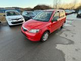 Mazda 2 Lim. 1.25 Comfort / EURO 4 / TÜV 02 - 2026 - Mazda Gebrauchtwagen von 2004