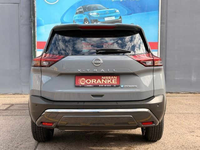 Fahrzeugabbildung Nissan X-Trail 1.5 VC-T e-Power N-Trek ProPilot*ALU