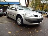 Renault Megane Grandtour Avantage 1,6 16 V - Renault Megane aus 2006: Kombi