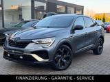 Renault ARKANA ENGINEERED E-TECH/PANO/ACC/SHZ/CAM/LED - Renault Arkana E-TECH-engineered