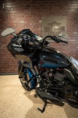 Harley-Davidson FLTRXSE CVO ROAD GLIDE JEKILL _NOCKENWELLE - Harley-Davidson CVO Road Glide (FLTRXSE)