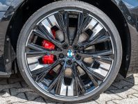 BMW i4 - Vorschau Bild 4