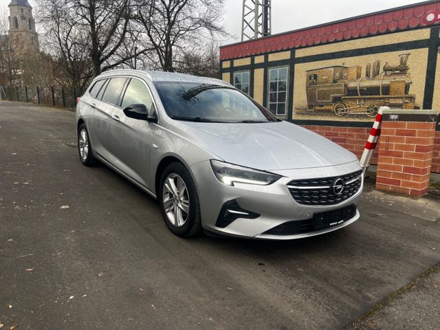 Opel Insignia B Sports Tourer Elegance Automatik