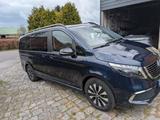 Mercedes-Benz EQV 300 Distro 360 Matrix MBux Tisch - gebrauchte Mercedes-Benz EQV aus dem Jahr 2022
