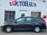 Dacia Logan MCV II Kombi Laureate - Dacia Logan Mcv mit Diesel-Antrieb