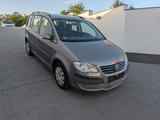 Volkswagen Touran Conceptline EcoFuel - Volkswagen Touran: Ecofuel