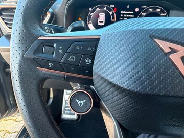 Cupra Formentor - 12