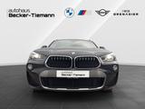 BMW X2 sDrive20i M-Sport X/ HiFi/ AHK/ Head-Up/ erw. - BMW: 2er